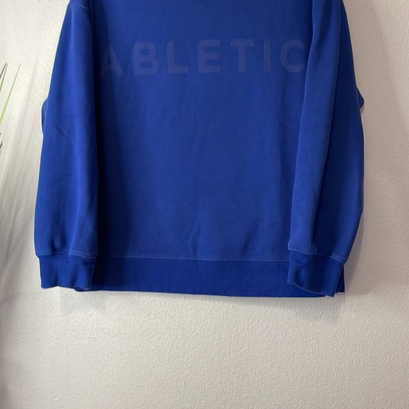 FABLETICS OVERSIZED SWEATSHIRT - Picture 4 of 6